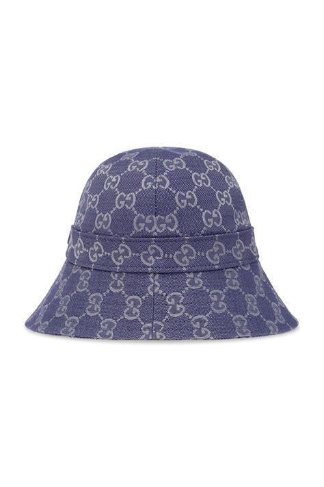 czapka gucci oryginal|gucci bucket hat.